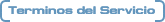 T�rminos del Servicios